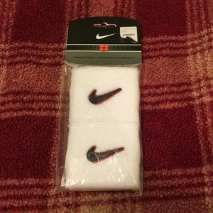 Nike Wristbands